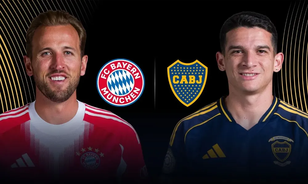Bayern-Munich-vs-Boca-previa-partido-Mundial-de-Clubes