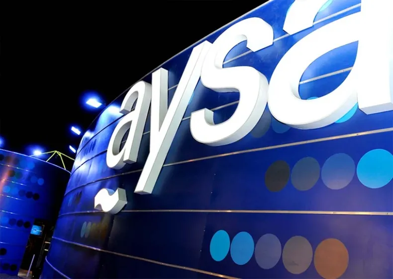 aysa