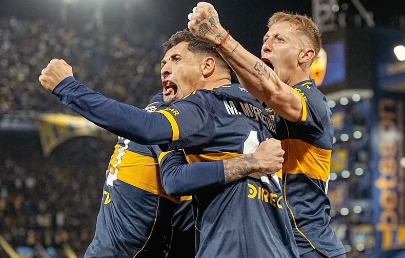 boca