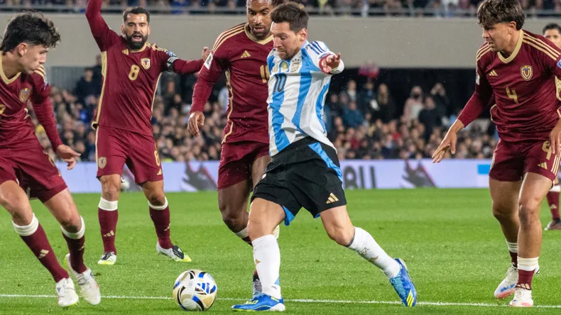 messi-venezuela