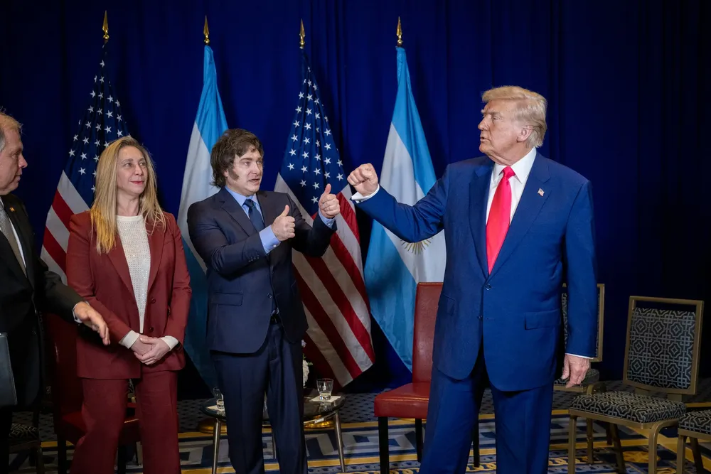MileiTrump03