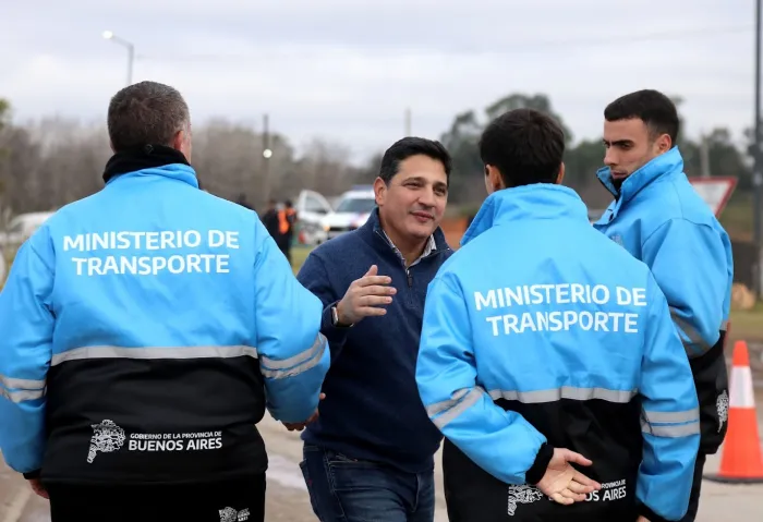 Transporte